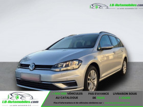 Volkswagen Golf SW 1.0 TSI 115 BVM  occasion � Beaupuy - photo n�2