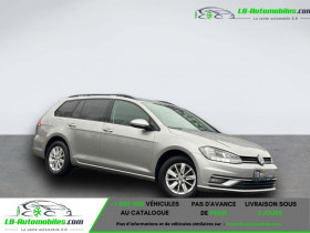 Volkswagen Golf SW , garage LB AUTOMOBILES � Beaupuy