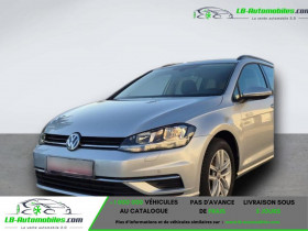 Volkswagen Golf SW , garage LB AUTOMOBILES � Beaupuy