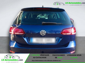 Volkswagen Golf SW 1.0 TSI 115 BVM  occasion � Beaupuy - photo n�6
