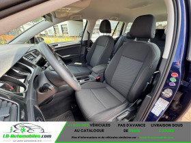 Volkswagen Golf SW 1.0 TSI 115 BVM  occasion � Beaupuy - photo n�6