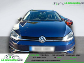 Volkswagen Golf SW 1.0 TSI 115 BVM  occasion � Beaupuy - photo n�4