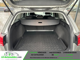 Volkswagen Golf SW 1.0 TSI 115 BVM  occasion � Beaupuy - photo n�9