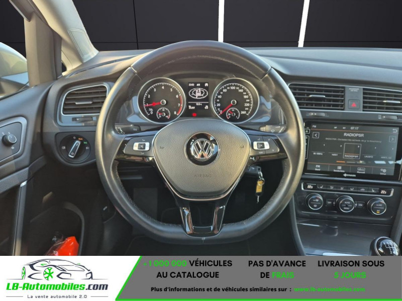 Volkswagen Golf SW 1.0 TSI 115 BVM  occasion � Beaupuy - photo n�8