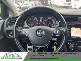 Volkswagen Golf SW 1.0 TSI 115 BVM  occasion � Beaupuy - photo n�9