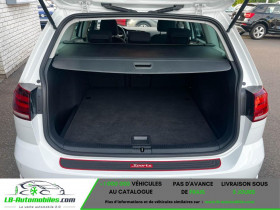 Volkswagen Golf SW 1.0 TSI 115 BVM  occasion � Beaupuy - photo n�8