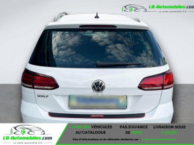 Volkswagen Golf SW 1.0 TSI 115 BVM  occasion � Beaupuy - photo n�6