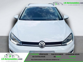 Volkswagen Golf SW 1.0 TSI 115 BVM  occasion � Beaupuy - photo n�5