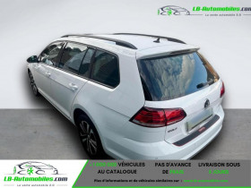 Volkswagen Golf SW 1.0 TSI 115 BVM  occasion � Beaupuy - photo n�4