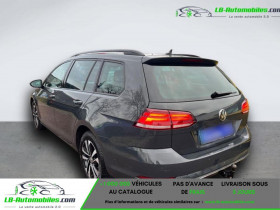 Volkswagen Golf SW 1.0 TSI 115 BVM  occasion � Beaupuy - photo n�3