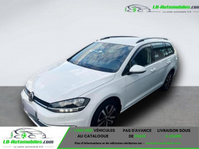 Volkswagen Golf SW 1.0 TSI 115 BVM  occasion � Beaupuy - photo n�2