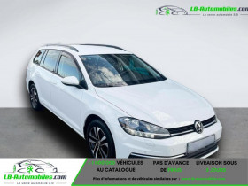 Volkswagen Golf SW , garage LB AUTOMOBILES � Beaupuy