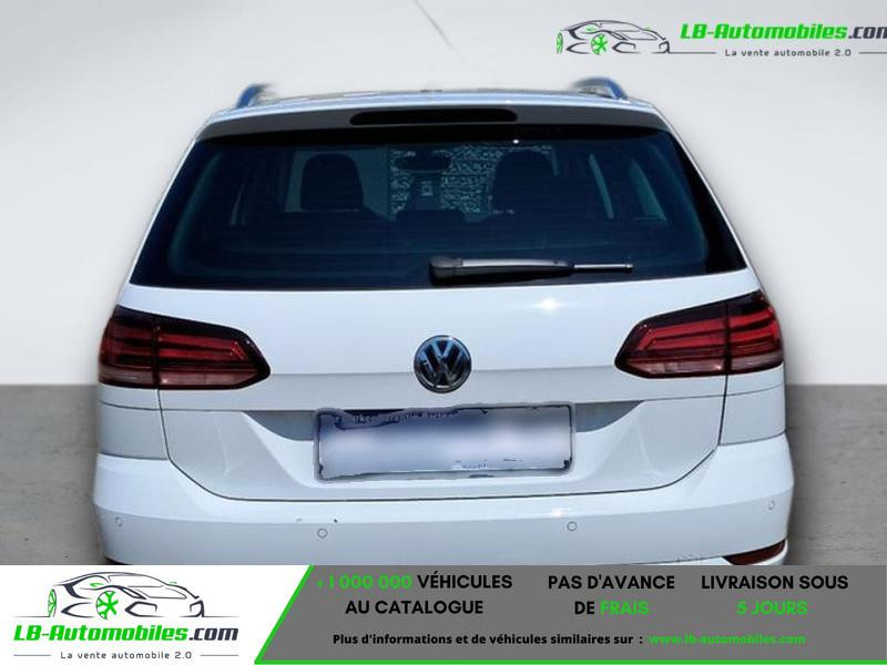Volkswagen Golf SW 1.0 TSI 115 BVM  occasion  Beaupuy - photo n5