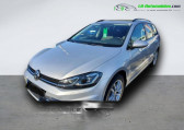 Volkswagen Golf SW occasion année 2019 boite Manuelle Annonce Volkswagen Golf SW occasion Essence 1.0 TSI 115 BVM à Beaupuy