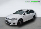 Annonce Volkswagen Golf SW occasion Essence 1.0 TSI 115 BVM  Beaupuy