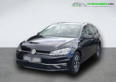 Volkswagen Golf SW 1.0 TSI 115 BVM   Beaupuy 31