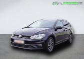 Volkswagen Golf SW 1.0 TSI 115 BVM   Beaupuy 31