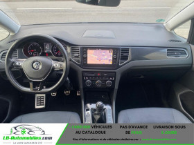 Volkswagen Golf SW 1.0 TSI 115 BVM  occasion � Beaupuy - photo n�2