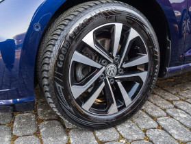 Volkswagen Golf SW 1.0 TSI 115 BVM  occasion  Beaupuy - photo n6