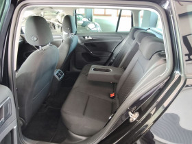 Volkswagen Golf SW 1.0 TSI 115 BVM  occasion  Beaupuy - photo n6