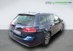 Volkswagen Golf SW 1.0 TSI 115 BVM  occasion  Beaupuy - photo n4
