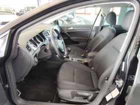 Volkswagen Golf SW 1.0 TSI 115 BVM  occasion  Beaupuy - photo n5