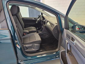 Volkswagen Golf SW 1.0 TSI 115 BVM  occasion  Beaupuy - photo n5