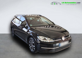 Volkswagen Golf SW 1.0 TSI 115 BVM  occasion  Beaupuy - photo n4