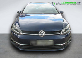 Volkswagen Golf SW 1.0 TSI 115 BVM  occasion  Beaupuy - photo n5