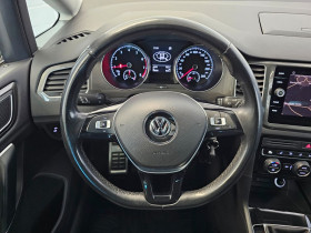 Volkswagen Golf SW 1.0 TSI 115 BVM  occasion  Beaupuy - photo n7