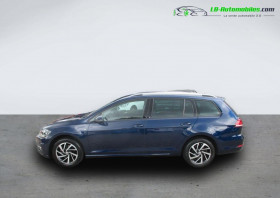 Volkswagen Golf SW 1.0 TSI 115 BVM  occasion  Beaupuy - photo n6