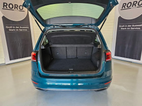 Volkswagen Golf SW 1.0 TSI 115 BVM  occasion  Beaupuy - photo n9