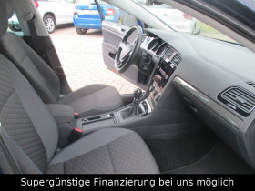 Volkswagen Golf SW 1.0 TSI 115 BVM  occasion  Beaupuy - photo n8