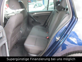 Volkswagen Golf SW 1.0 TSI 115 BVM  occasion  Beaupuy - photo n9