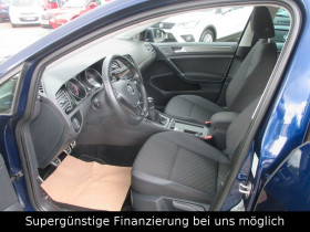 Volkswagen Golf SW 1.0 TSI 115 BVM  occasion  Beaupuy - photo n10