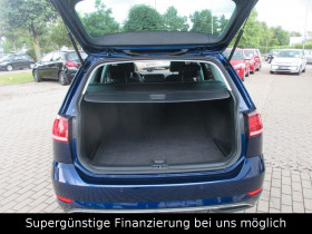 Volkswagen Golf SW 1.0 TSI 115 BVM  occasion  Beaupuy - photo n11