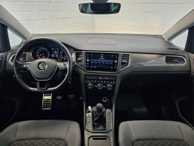 Volkswagen Golf SW 1.0 TSI 115 BVM  occasion  Beaupuy - photo n3