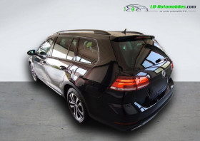 Volkswagen Golf SW 1.0 TSI 115 BVM  occasion  Beaupuy - photo n3