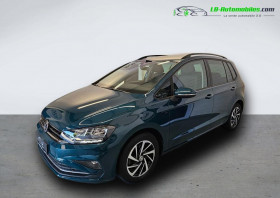 Volkswagen Golf SW 1.0 TSI 115 BVM  occasion  Beaupuy - photo n2