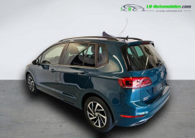 Volkswagen Golf SW 1.0 TSI 115 BVM  occasion  Beaupuy - photo n4
