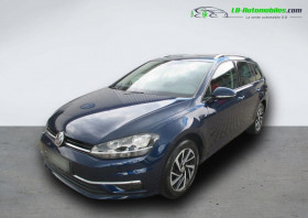 Volkswagen Golf SW , garage LB AUTOMOBILES  Beaupuy