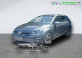 Volkswagen Golf SW occasion année 2018 boite Manuelle Annonce Volkswagen Golf SW occasion Essence 1.0 TSI 115 BVM à Beaupuy