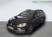 Volkswagen Golf SW occasion année 2020 boite Manuelle Annonce Volkswagen Golf SW occasion Essence 1.0 TSI 115 BVM à Beaupuy
