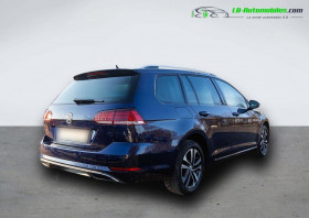 Volkswagen Golf SW 1.0 TSI 115 BVM  occasion  Beaupuy - photo n2