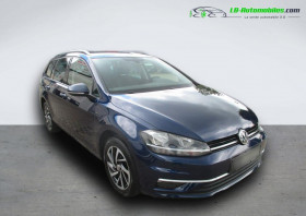 Volkswagen Golf SW 1.0 TSI 115 BVM  occasion  Beaupuy - photo n2