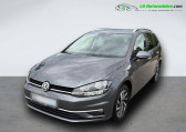 Volkswagen Golf SW occasion année 2019 boite Manuelle Annonce Volkswagen Golf SW occasion Essence 1.0 TSI 115 BVM à Beaupuy