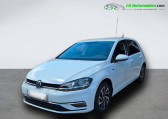 Annonce Volkswagen Golf SW occasion Essence 1.0 TSI 115 BVM  Beaupuy