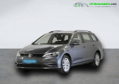 Volkswagen Golf SW occasion année 2020 boite Manuelle Annonce Volkswagen Golf SW occasion Essence 1.0 TSI 115 BVM à Beaupuy