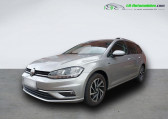 Volkswagen Golf SW 1.0 TSI 115 BVM   Beaupuy 31