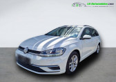 Volkswagen Golf SW occasion année 2020 boite Manuelle Annonce Volkswagen Golf SW occasion Essence 1.0 TSI 115 BVM à Beaupuy
